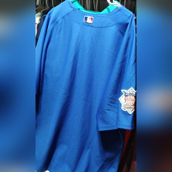 Authentic Chicago Cubs jersey - Picture 6 of 6